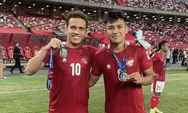 5 Pemain Timnas Indonesia Senior yang Bakal Dibawa ke SEA Games 2023, Nomor 4 Penyerang Ganas!