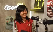 Eks Sekjen PSSI, Ratu Tisha Setuju dengan Pemain Naturalisasi, Asalkan...