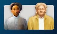 Sejarah singkat NU dan Muhammadiyah, pendirinya ternyata bersahabat