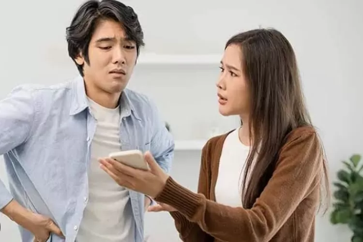 Bagaimana Mengatasi Pasangan Yang Pecemburu Dan Pemarah Cek Tips