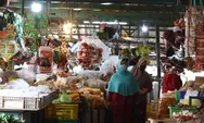 Pasar Murah Bahan Kebutuhan Pokok di Kecamatan Medan Polonia dan Medan Johor, Dijamin Harga Lebih Terjangkau