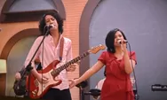Rayakan Valentine, Ruzan & Vita Rilis MV "Rayuanmu" yang Kenang Romansa Masa Remaja