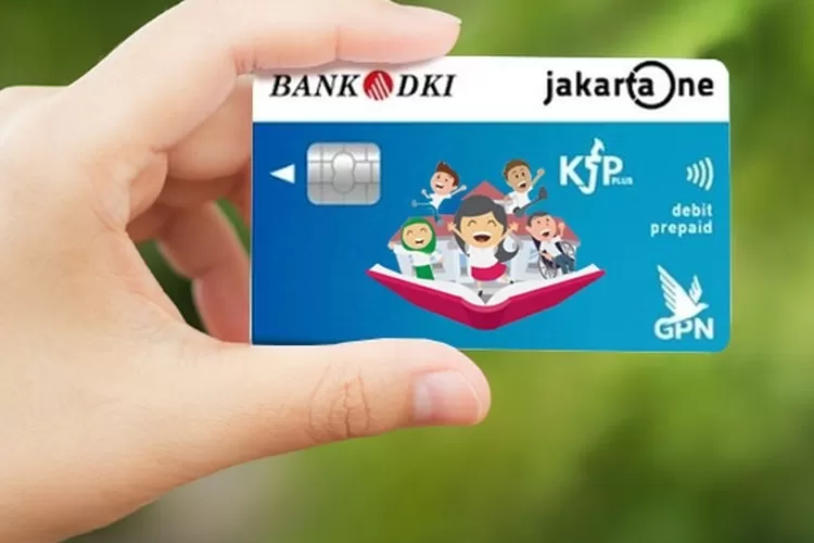 batas penarikan ATM KJP Plus berapa? Inilah nominal yang perlu diketahui. (kjp.jakarta.go.id)