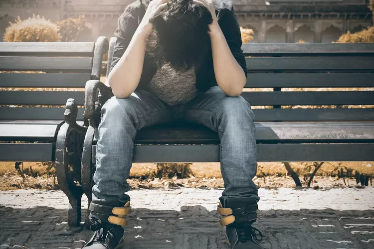 Ini beberapa ciri orang yang mudah kesurupan (Pexel/ Inzmam Khan)