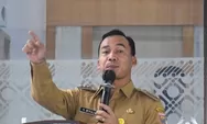 Fokus Penyusunan RPD dan RKPD, Bupati Wihaji: Percepatan Pemulihan Sosial dan Ekonomi Harus Jadi Prioritas