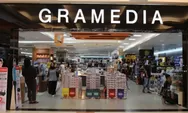 Hanya 1 Posisi! PT Gramedia Asri Media Buka Lowongan Kerja Terbaru Penempatan Bekasi, Lulusan SMA Bisa Coba