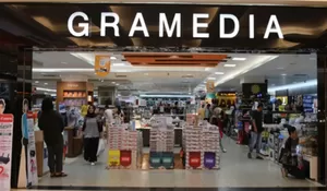 Rekomendasi Toko Buku Terbaik di Depok, ada Buku Langka dan Antik loh...