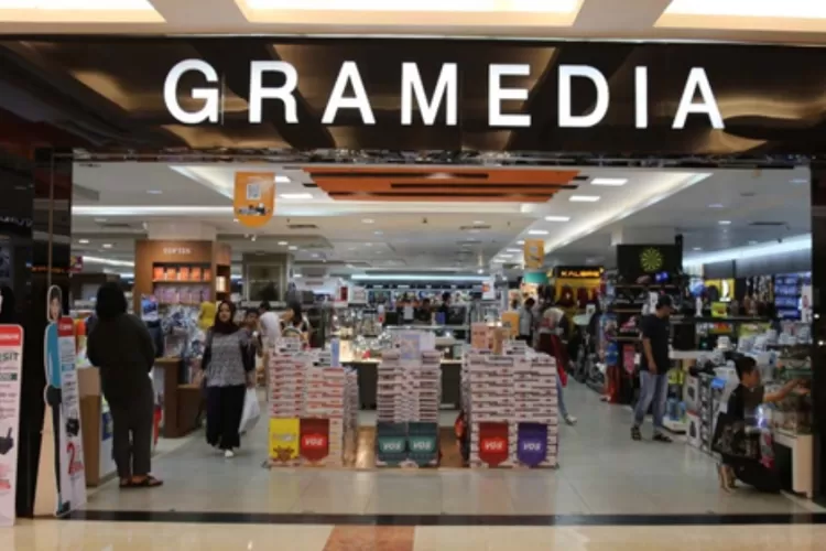 Info Loker Bekasi Terbaru PT Gramedia Asri 