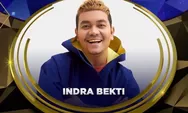 Indra Bekti, presenter kondang tanah air alami pendarahan otak, apa yang terjadi?