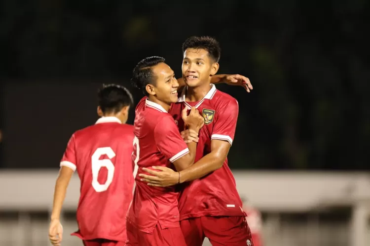 Jadwal Timnas Indonesia di Piala AFF U23 2023 (PSSI)