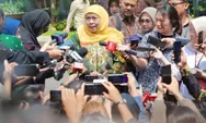 Gubernur Jatim Ajak Insan Pers Hadirkan Karya Jurnalistik Berkualitas dan Berintegritas