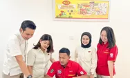 Butuh Secepatnya! PT Niramas Utama (INACO) Membuka Lowongan Kerja Terbaru Penempatan Bogor, Ini Syaratnya