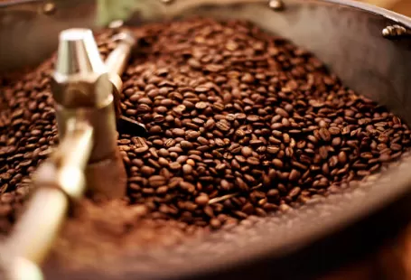 kopi Indonesia masih kesulitan bersaing dengan produsen utama dunia (iStock)