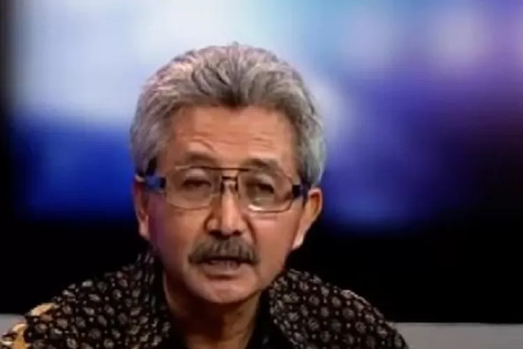 Kisah Hermanto Dardak, Tewas Kecelakaan di Tol Pemalang-Batang yang Ia Kawal Pembangunannya (Tangkap Layar YouTube.com/PUPR_BPIW)