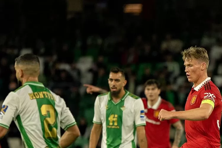 Prediksi Skor dan Susunan Pemain Manchester United vs Real Betis, Marcus Rahsford Jadi Ujung Tombak Setan Merah (instagram.com/@manchesterunited)