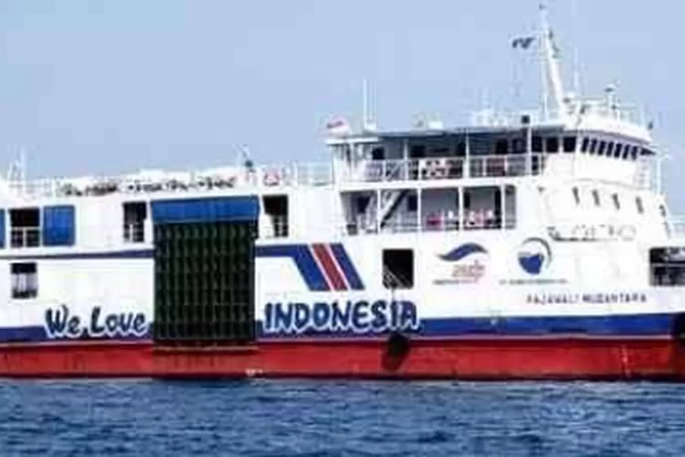 Info Harga Tiket Dan Jadwal Kapal Roro 2022 Dari Gilimanuk Ke Ketapang ...