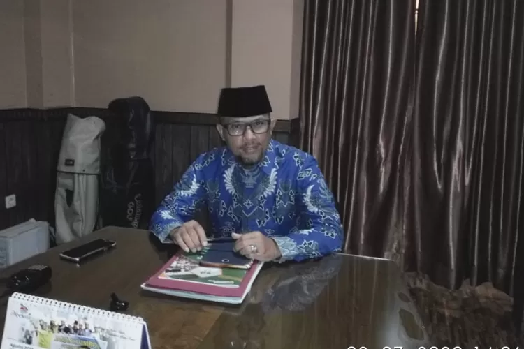 Ketua BMPS Kabupaten Bogor Agus Sriyanta mengatakan jika PPDB 2023 Kabuapten Bogor tingkat SD, SMP dan SMA langgar aturan.
