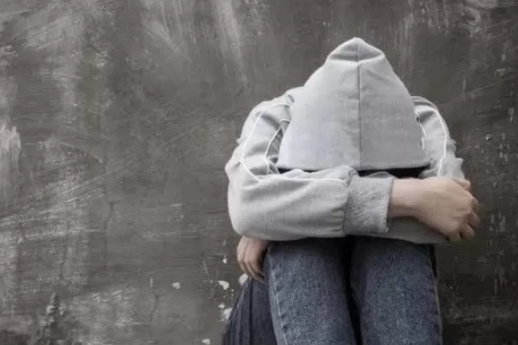 Mengahadapi Orang Depresi