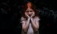 5 Ciri anak yang peka dan juga disukai oleh makhluk halus, yuk disimak agar orang tua waspada!