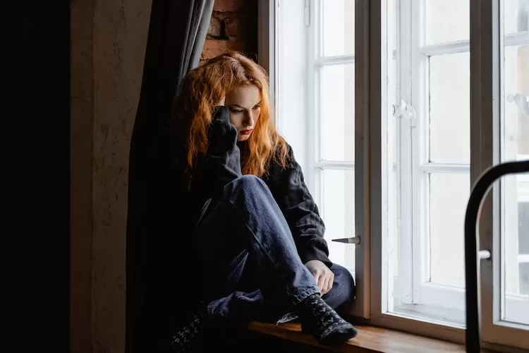 Ini dia ciri wanita yang sudah dinikahi jin (Pexels/ Mart Production)