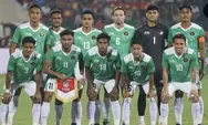 Sepak Bola SEA Games, Filipina Berhasil Tahan Imbang Vietnam, Peluang Timnas U-23 Indonesia Makin Sulit Lolos?