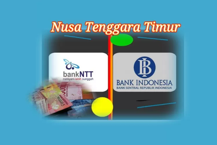 Alamak Uang Tabungan Nasabah Hilang Misterius Dan Bank Ntt Kena Sanksi Tegas Dari Bi Flores 