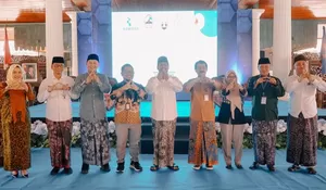 Pemkab Rembang Gelar Forum Satu Data, Dorong Sinkronisasi Informasi Pembangunan