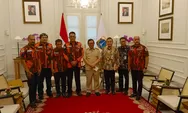 Pemprov DKI Jakarta dan Pemuda Pancasila Sepakat Perkuat Sinergi Pembangunan Ibu Kota