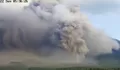 Status Gunung Semeru Naik Level 4 Jadi 'AWAS', Masyarakat Dilarang Aktivitas Hingga Radius 13 Kilometer