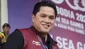 Indonesia Bakal Tantang Timnas Argentina di Jakarta, Erick Thohir: Nungguin Ya?