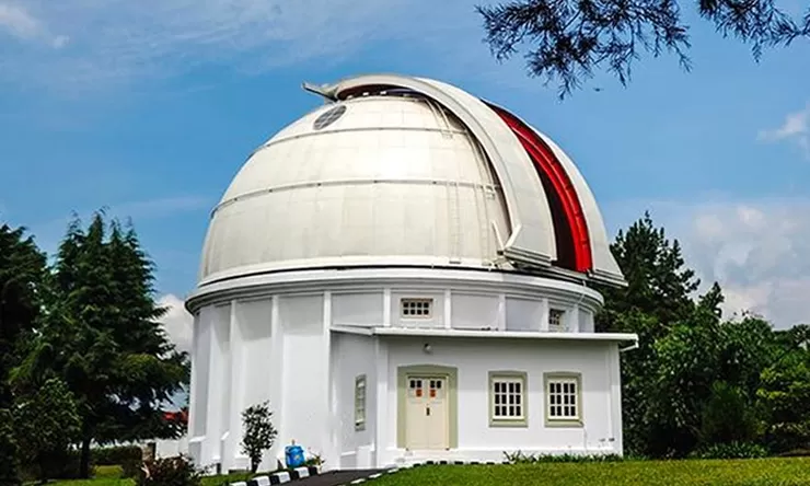 Prakiraan Cuaca Bandung 26 Juli 2023: Cek, Sebelum Beraktivitas Outdoor Sepanjang Hari