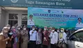 Sawangan Baru Depok Incar Juara Nasional, di Lomba Ini