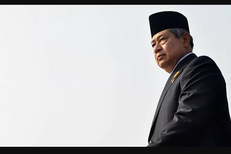 Susilo Bambang Yudhoyono atau SBY. (Ist)