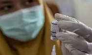 Vaksinasi penguat kedua dapat tingkatkan daya tahan tubuh, begini penjelasan dokter