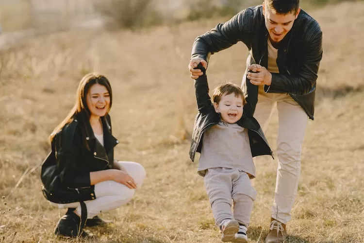 Ini dia ciri jika anak anda sudah terkena gangguan jin (Pexels/ Gustavo Fring)