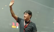 Shin Tae-yong Ungkap Kesedihan Timnas Indonesia Gagal ke Piala Dunia 2026: Saya Bangun Tim dengan Kepercayaan Diri