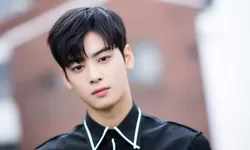 Kejutkan Netizen, Suara Asli Selebritis Korea Selatan Cha Eun Woo ASTRO Beda Banget!