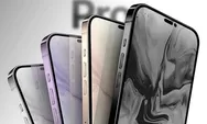 Simulasi Kredit iPhone 15 Angsuran Cuman 600 Ribuan Per Bulan Lho, Tertarik Beli Bulan Ini