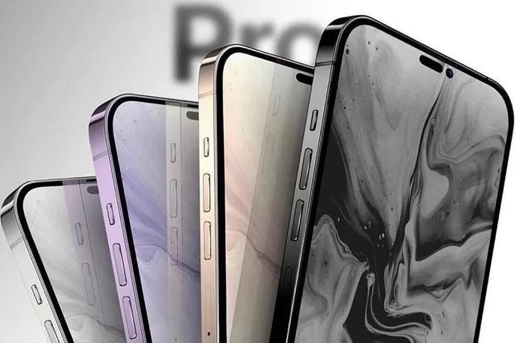 Ilustrasi simulasi kredit iPhone 15 2023. (Apple.com)