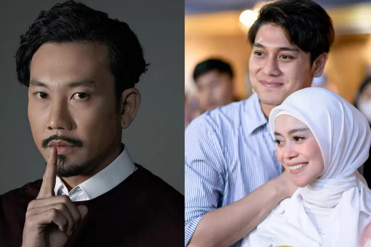 Denny Sumargo komentari Lesti Kejora yang mencabut laporan terhadap Rizky Billar (Denny Sumargo komentari Lesti Kejora yang mencabut laporan terhadap Rizky Billar)