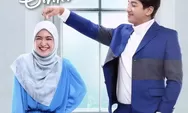 SINOPSIS Tajwid Cinta, Sinetron Terbaru SCTV Dibintangi Cut Syifa dan Harris Vriza, Tayang Perdana 7 November