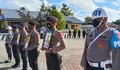  Anggota Polisi di Maluku Dipecat Gara-gara Poligami