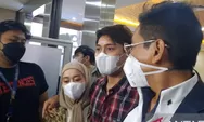 Polri persilakan Lesti Kejora cabut laporan KDRT Rizky Billar, ini alasannya