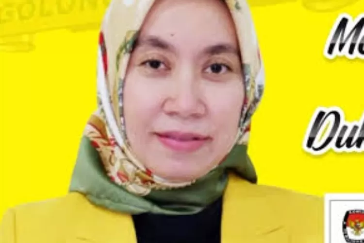 Golkar Akan Kembali Calonkan Imelda Di Pilwakot Palu Dan Calon