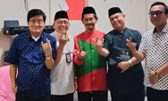 Alumnus Jerman dan Korea Siap Dukung H. Agus Riadi Untuk Melaju ke DPRD Provinsi Jawa Barat