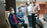Developer Perumahan Green Emerald Cikarang Kabur, Para Pembeli Terlunta-Lunta