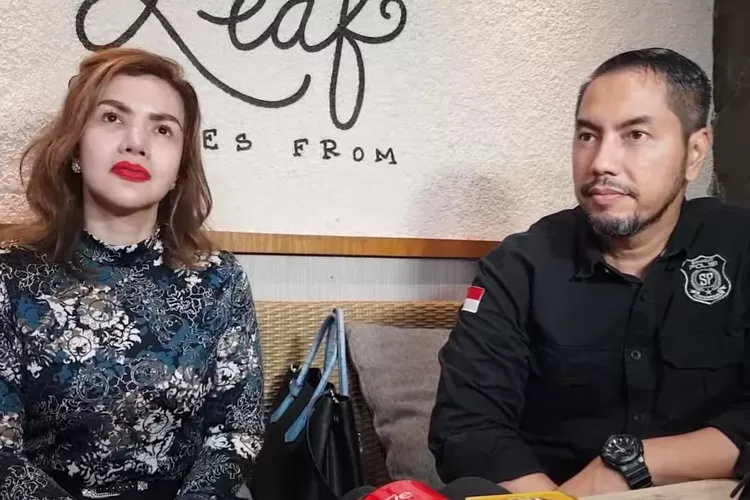 Barbie Kumalasari klarifikasi kasus dugaan penyalahgunaan narkoba.