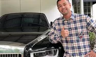 Raffi Ahmad disibukkan kelola klub sepak bola miliknya sendiri, Rans Football Club: Kayak mengurus anak...