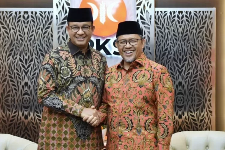 Anies Baswedan tegaskan hubungan dengan PKS bukan hal baru, bahkan sudah terbentuk chemistry!