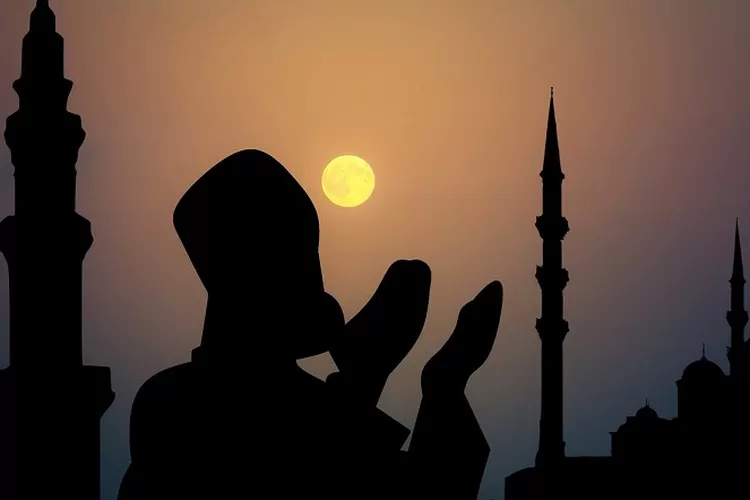 Ilustrasi 7 keistimewaan bulan Sya'ban (Pixabay)